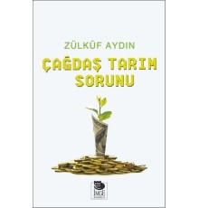 Çağdaş Tarım Sorunu