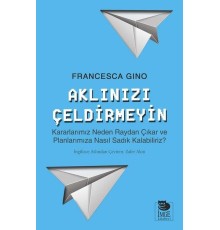 Aklınızı Çeldirmeyin