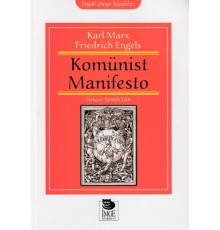 Büyük Dünya Klasikleri - Komünist Manifesto