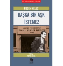 Başka Bir Aşk İstemez