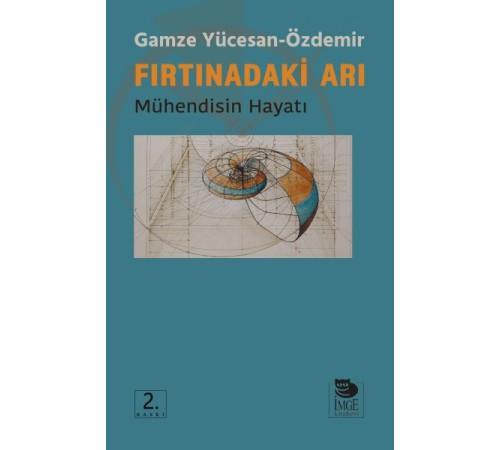 Fırtınadaki Arı - Mühendisin Hayatı