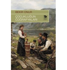 Çocukluğun Coğrafyaları