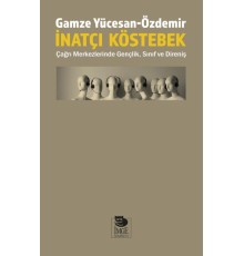 İnatçı Köstebek