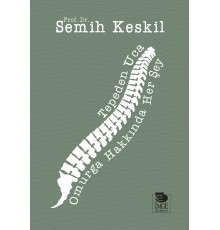 Tepeden Uca: Omurga Hakkında Her Şey