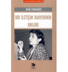 Bir İletişim Duayeninin Anıları