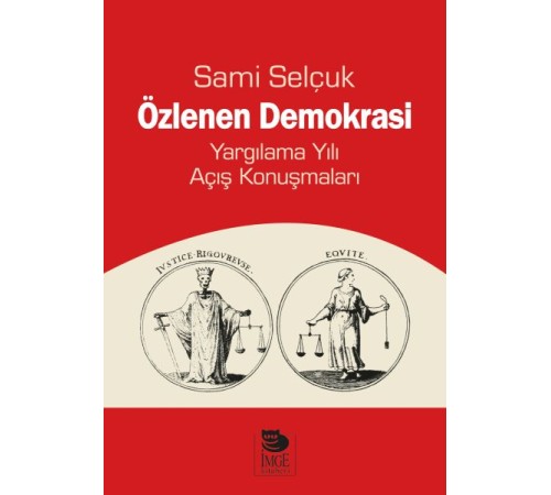 Özlenen Demokrasi Özlenen Demokrasi