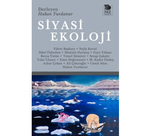 Siyasi Ekoloji Siyasi Ekoloji