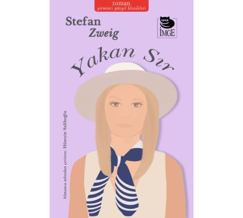 Yakan Sır Yakan Sır