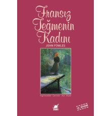 Fransız Teğmenin Kadını