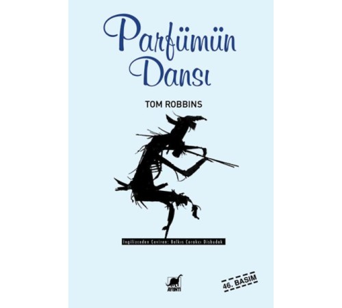Parfümün Dansı