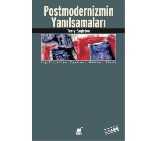 Postmodernizmin Yanılsamaları