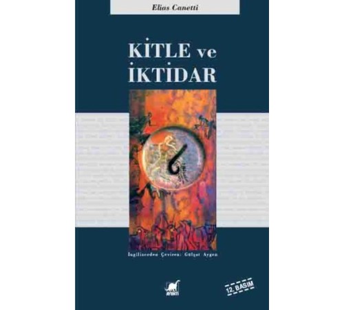 Kitle ve İktidar
