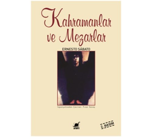 Kahramanlar ve Mezarları