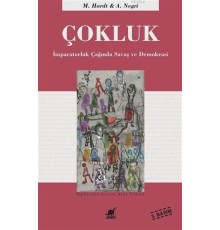 Çokluk