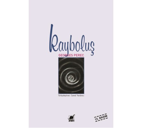 Kayboluş