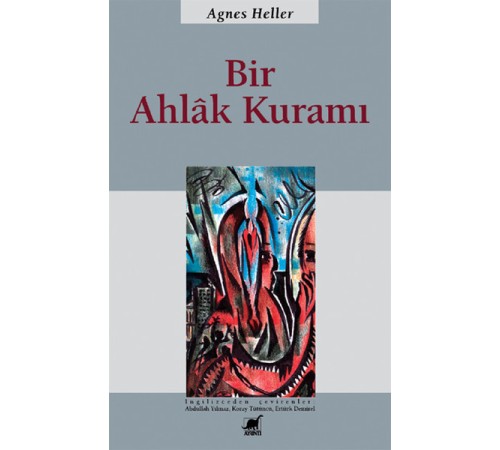 Bir Ahlak Kuramı Bir Ahlak Kuramı