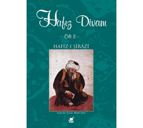 Hafız Divanı Cilt 2