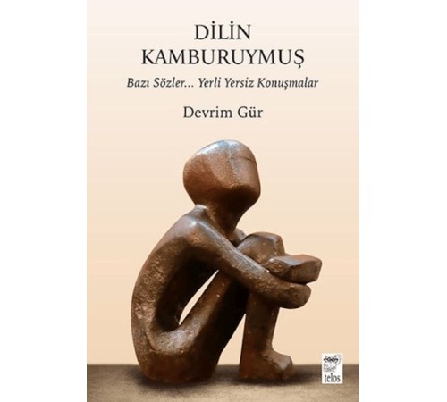 Dilin Kamburuymuş Dilin Kamburuymuş