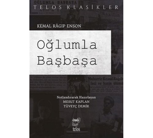 Oğlumla Başbaşa Oğlumla Başbaşa
