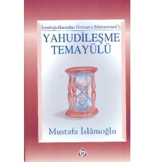 Yahudileşme Temayülü