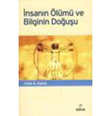 İnsanın Ölümü ve Bilginin Doğuşu