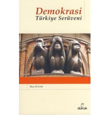 Demokrasi  Türkiye Serüveni
