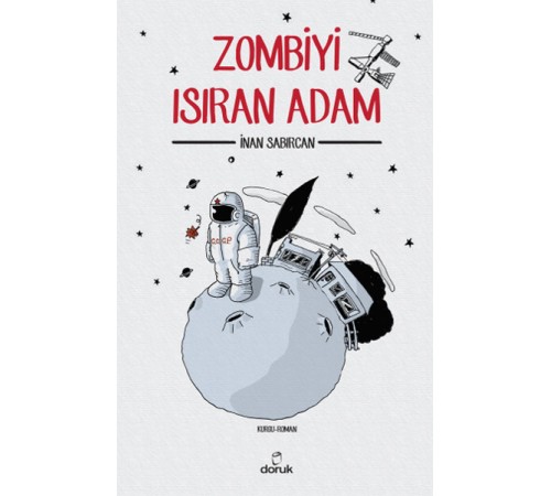 Zombiyi Isıran Adam Zombiyi Isıran Adam