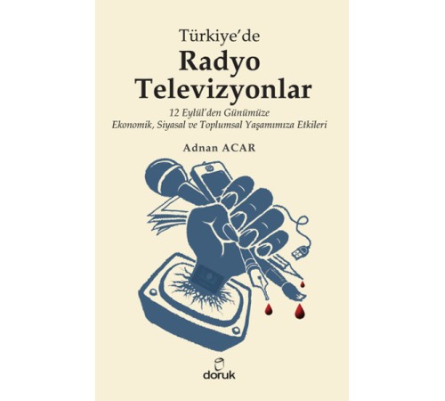 Türkiyede Radyo-Televizyonlar