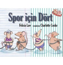 Spor İçin Dört