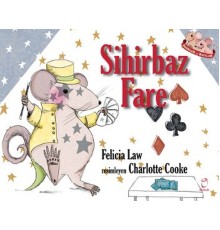 Sihirbaz Fare