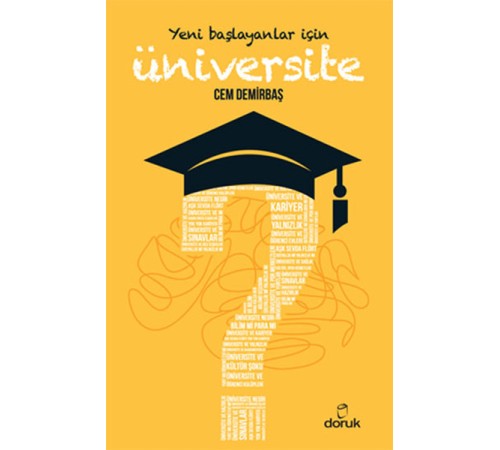 Yeni Başlayanlar İçin Üniversite