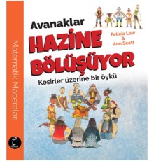 Avanaklar Hazine Bölüşüyor