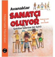 Avanaklar Sanatçı Oluyor