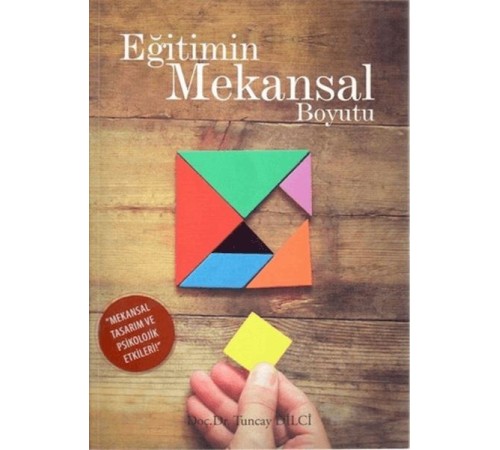 Eğitimin Mekansal Boyutu