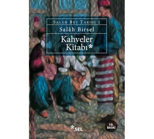 Kahveler Kitabı