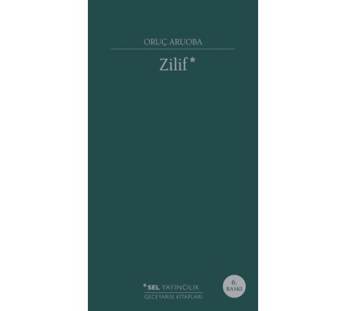 Zilif Zilif