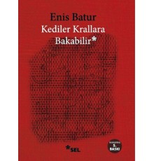 Kediler Krallara Bakabilir