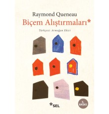 Biçem Alıştırmaları