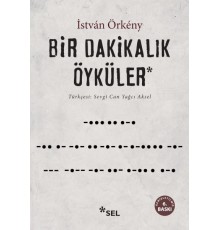 Bir Dakikalık Öyküler