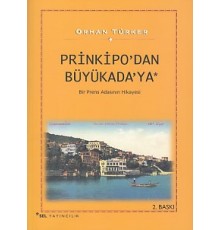 Prinkipo'dan Büyükada'ya