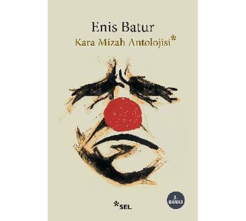 Kara Mizah Antolojisi