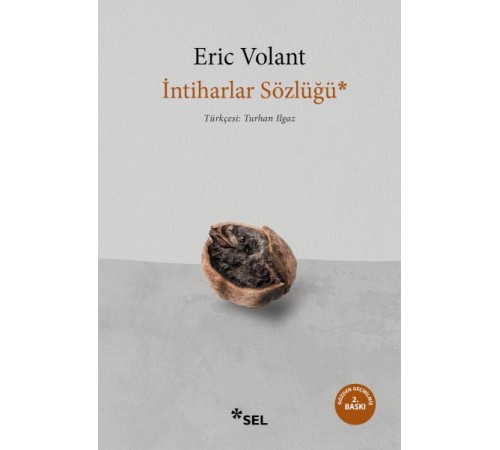 İntiharlar Sözlüğü İntiharlar Sözlüğü