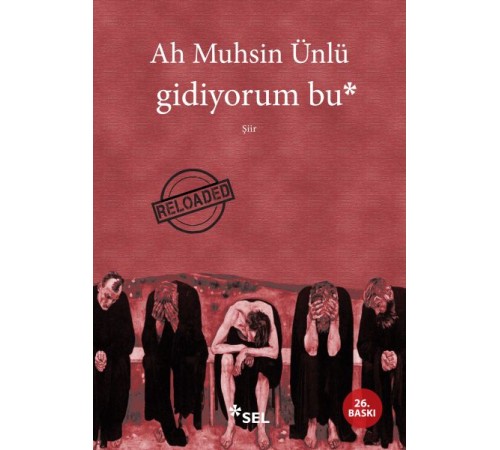 Gidiyorum Bu Gidiyorum Bu