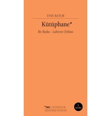 Kütüphane