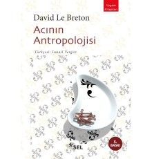 Acının Antropolojisi