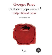 Cantatrix Sopranica L.ve Diğer Bilimsel Yazılar