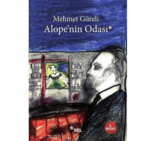 Alopenin Odası Alopenin Odası