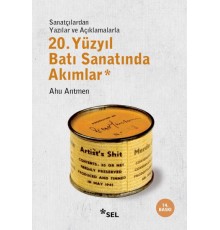 20. Yüzyıl Batı Sanatında Akımlar