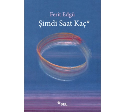 Şimdi Saat Kaç?