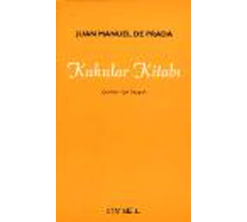 Kukular Kitabı